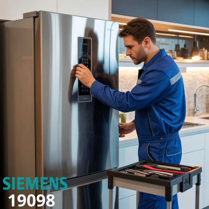 مركز صيانة ثلاجات سيمنس