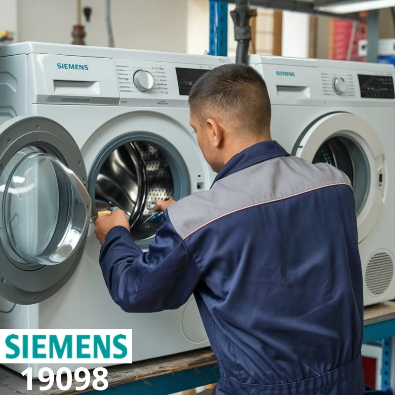 مركز صيانة غسالات سيمنس