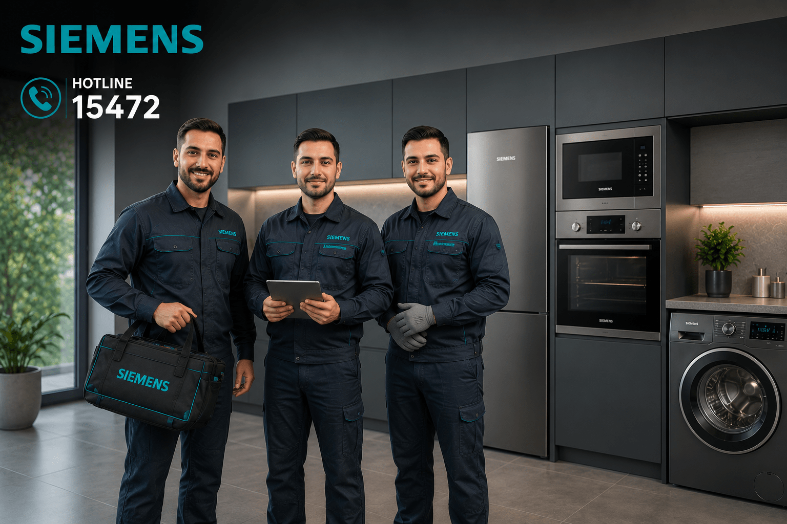 أكثر من 57 مهندس اصلاح